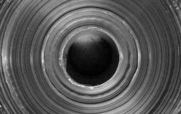 Holy City edpm waterproofing