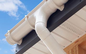 Holy City gutter installation costs