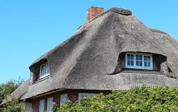 thatch roofing Holy City, Devon